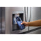 Whirlpool® 29 Cu. Ft. Family-Sized Capacity French Door Refrigerator with Flexible Temperature Drawer
