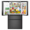 Whirlpool® 29 Cu. Ft. Family-Sized Capacity French Door Refrigerator with Flexible Temperature Drawer