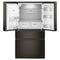 Whirlpool® 29 Cu. Ft. Family-Sized Capacity French Door Refrigerator with Flexible Temperature Drawer