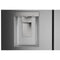 Whirlpool® 29 Cu. Ft. Family-Sized Capacity French Door Refrigerator with Flexible Temperature Drawer