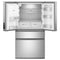 Whirlpool® 29 Cu. Ft. Family-Sized Capacity French Door Refrigerator with Flexible Temperature Drawer