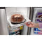 36-Inch Counter Depth 4 Door Refrigerator with Ice Maker in Door