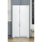 36-inch Wide Side-by-Side Refrigerator - 25 cu. ft.