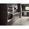 36-inch Wide Side-by-Side Refrigerator - 25 cu. ft.