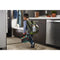 36-inch Wide Side-by-Side Refrigerator - 25 cu. ft.
