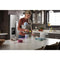 36-inch Wide Side-by-Side Refrigerator - 25 cu. ft.