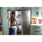 36-inch Counter Depth Side-by-Side Refrigerator with TruCool™ System