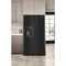 36-inch Counter Depth Side-by-Side Refrigerator with TruCool™ System