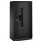 36-inch Counter Depth Side-by-Side Refrigerator with TruCool™ System