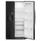 36-inch Counter Depth Side-by-Side Refrigerator with TruCool™ System