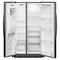 36-inch Counter Depth Side-by-Side Refrigerator with TruCool™ System