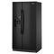 36-inch Counter Depth Side-by-Side Refrigerator with TruCool™ System