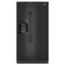 36-inch Counter Depth Side-by-Side Refrigerator with TruCool™ System