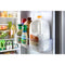 36-inch Counter Depth Side-by-Side Refrigerator with TruCool™ System