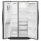 36-inch Counter Depth Side-by-Side Refrigerator with TruCool™ System