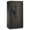 36-inch Counter Depth Side-by-Side Refrigerator with TruCool™ System