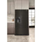 36-inch Counter Depth Side-by-Side Refrigerator with TruCool™ System