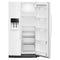 36-inch Counter Depth Side-by-Side Refrigerator with TruCool™ System