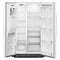 36-inch Counter Depth Side-by-Side Refrigerator with TruCool™ System