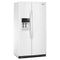 36-inch Counter Depth Side-by-Side Refrigerator with TruCool™ System