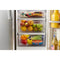 36-inch Counter Depth Side-by-Side Refrigerator with Prep & Store Bins