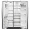 36-inch Counter Depth Side-by-Side Refrigerator with Prep & Store Bins