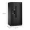 36-inch Standard Depth Side-by-Side Refrigerator with TruCool™ System