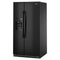 36-inch Standard Depth Side-by-Side Refrigerator with TruCool™ System