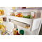 36-inch Standard Depth Side-by-Side Refrigerator with TruCool™ System
