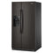 36-inch Standard Depth Side-by-Side Refrigerator with TruCool™ System