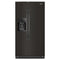 36-inch Standard Depth Side-by-Side Refrigerator with TruCool™ System