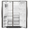 36-inch Standard Depth Side-by-Side Refrigerator with TruCool™ System