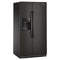 36-inch Standard Depth Side-by-Side Refrigerator with TruCool™ System