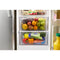 36-inch Standard Depth Side-by-Side Refrigerator with TruCool™ System