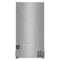 36-inch Standard Depth Side-by-Side Refrigerator with TruCool™ System
