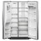 36-inch Standard Depth Side-by-Side Refrigerator with Prep & Store Bins