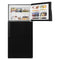 28-inch Wide Top Freezer Refrigerator - 14 Cu. Ft.