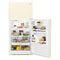 28-inch Wide Top Freezer Refrigerator - 14 Cu. Ft.
