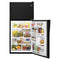 30-inch Wide Top Freezer Refrigerator - 18 Cu. Ft.