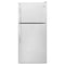 30-inch Wide Top Freezer Refrigerator - 18 Cu. Ft.