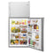 30-inch Wide Top Freezer Refrigerator - 18 Cu. Ft.