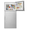 30-inch Wide Top Freezer Refrigerator - 18 Cu. Ft.