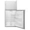 30-inch Wide Top Freezer Refrigerator - 18 Cu. Ft.