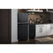 24-inch Wide Small Space Top-Freezer Refrigerator - 11.6 cu. ft.