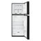 24-inch Wide Small Space Top-Freezer Refrigerator - 11.6 cu. ft.