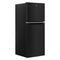 24-inch Wide Small Space Top-Freezer Refrigerator - 11.6 cu. ft.