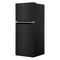 24-inch Wide Small Space Top-Freezer Refrigerator - 11.6 cu. ft.