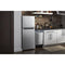 24-inch Wide Small Space Top-Freezer Refrigerator - 11.6 cu. ft.