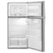 28-inch Wide Top Freezer Refrigerator - 14 cu. ft.