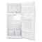 28-inch Wide Top Freezer Refrigerator - 14 cu. ft.